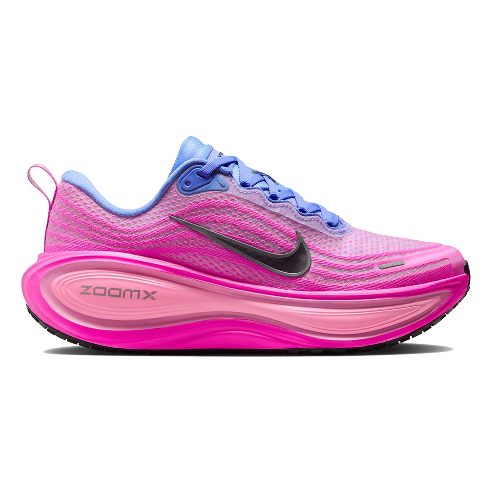 Nike Vomero Plus — White - Bleached Turq - Mint Foam — Size B — Width 7 — Alternate View 41