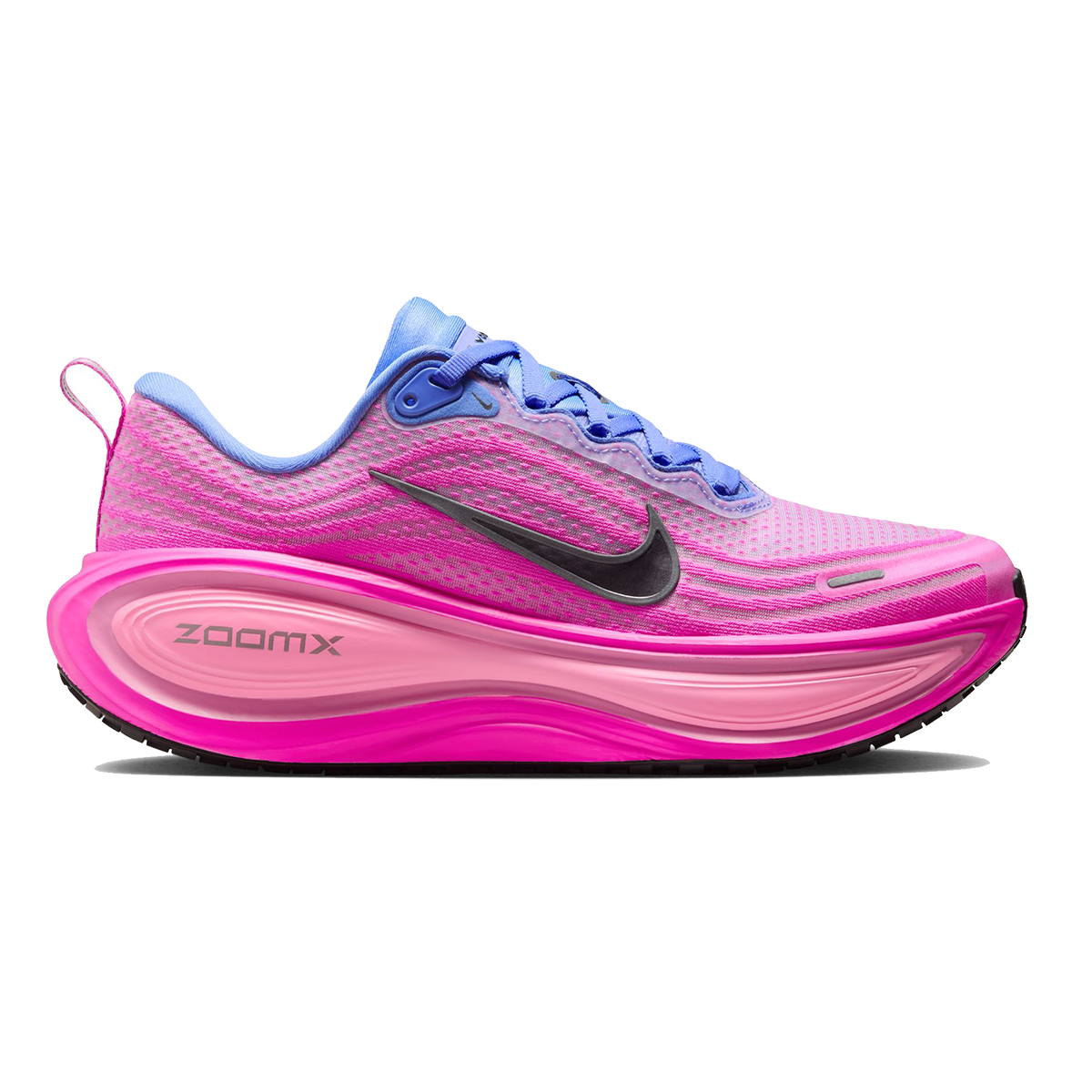 Nike Vomero Plus — White - Bleached Turq - Mint Foam — Size B — Width 7 — Alternate View 41