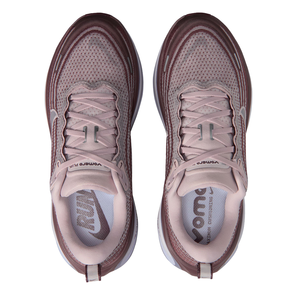 Nike Vomero Plus — White - Bleached Turq - Mint Foam — Size B — Width 7 — Alternate View 23