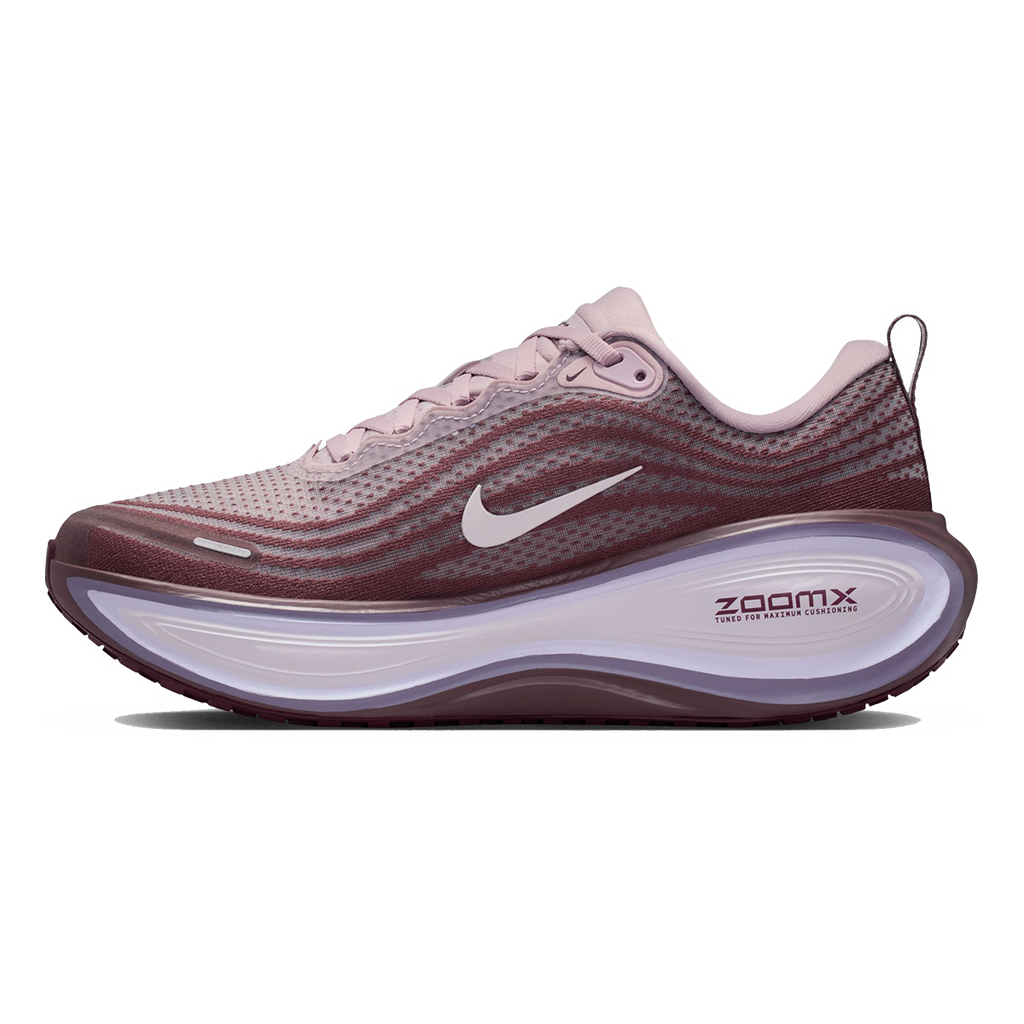 Nike Vomero Plus — White - Bleached Turq - Mint Foam — Size B — Width 7 — Alternate View 22