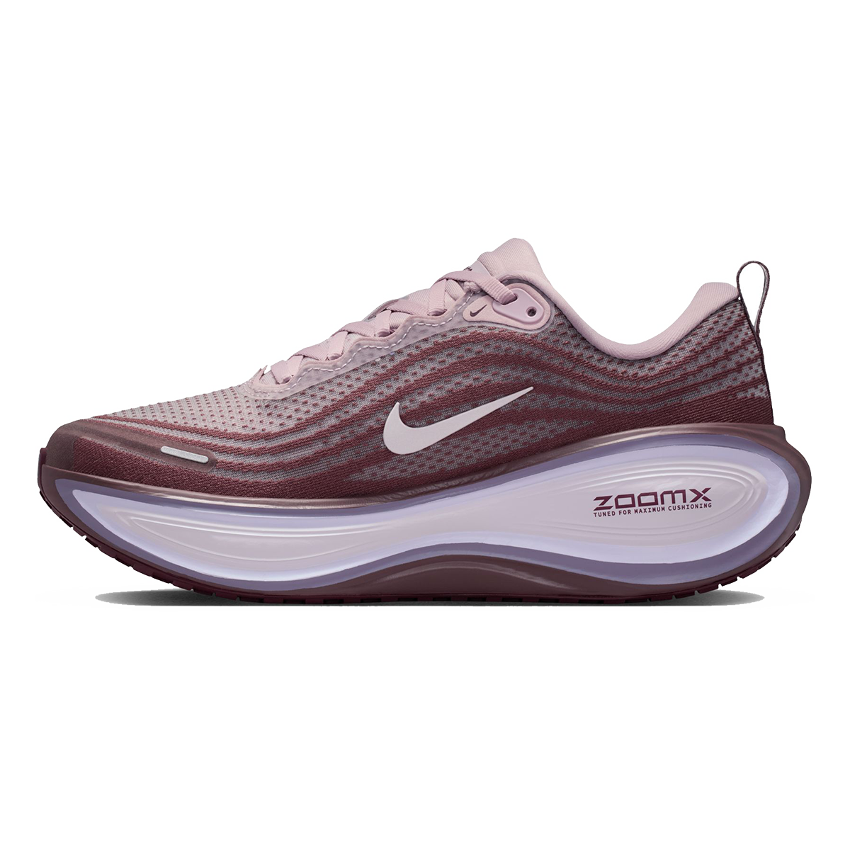 Nike Vomero Plus — White - Bleached Turq - Mint Foam — Size B — Width 7 — Alternate View 22