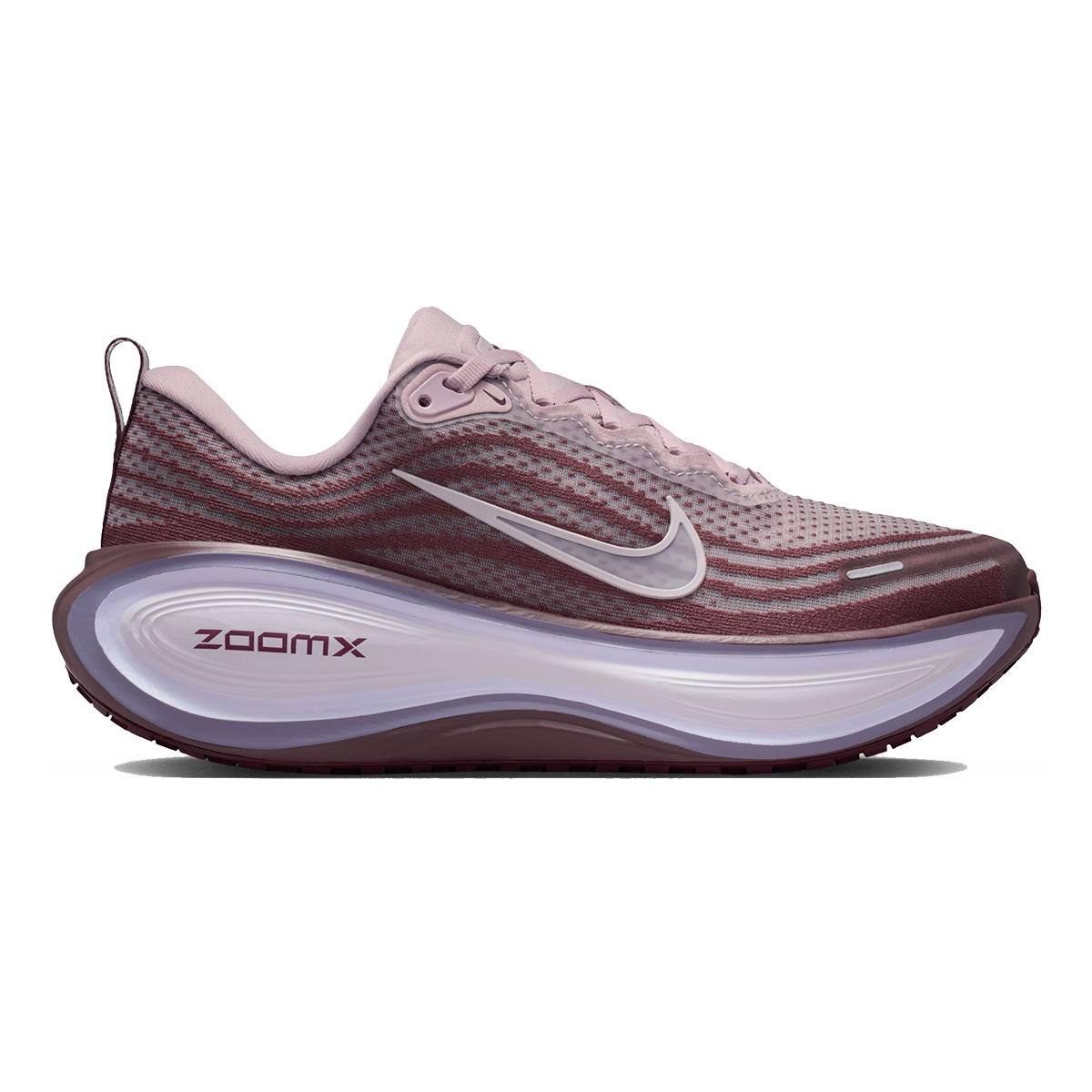 Nike Vomero Plus — White - Bleached Turq - Mint Foam — Size B — Width 7 — Alternate View 21