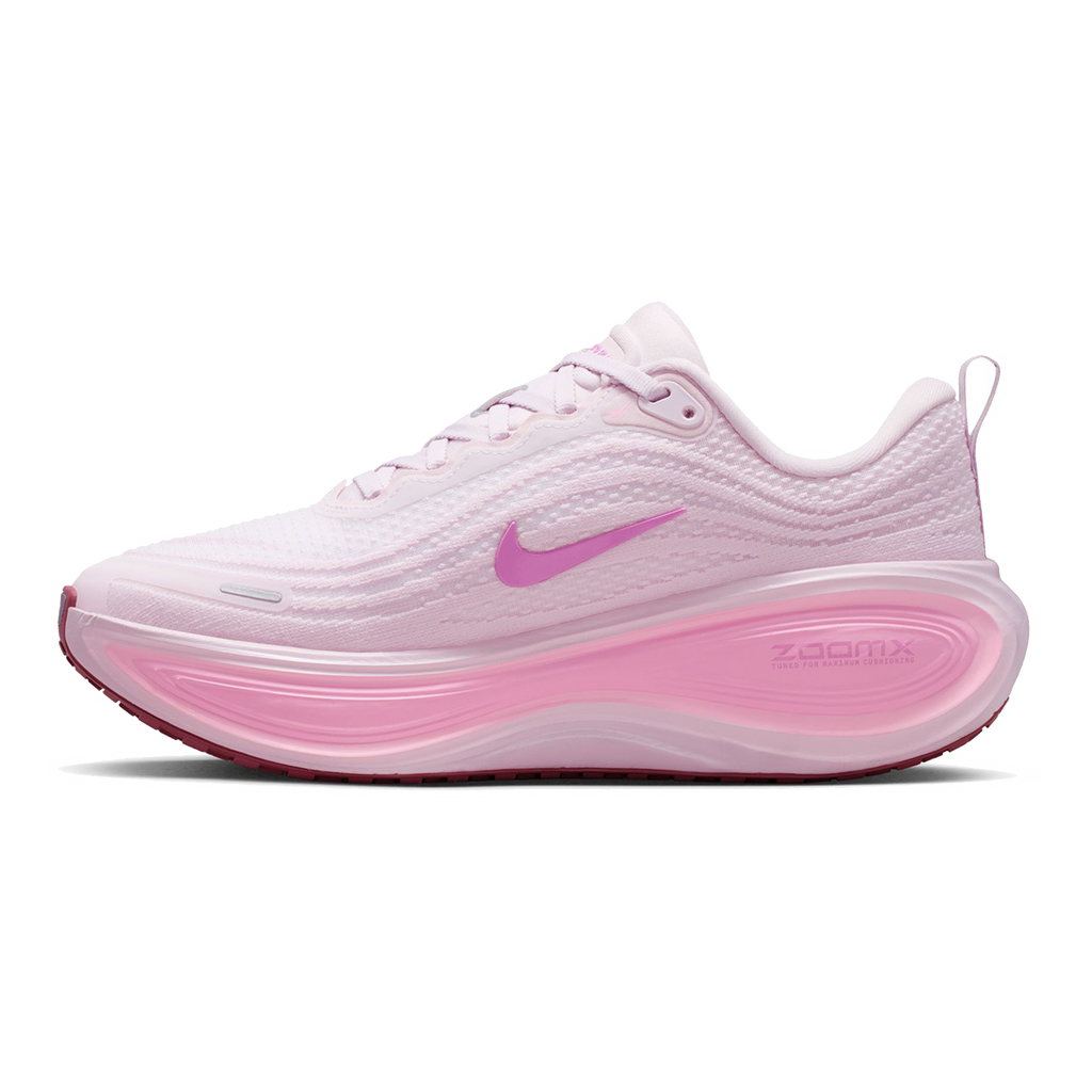 Nike Vomero Plus — White - Bleached Turq - Mint Foam — Size B — Width 7 — Alternate View 101