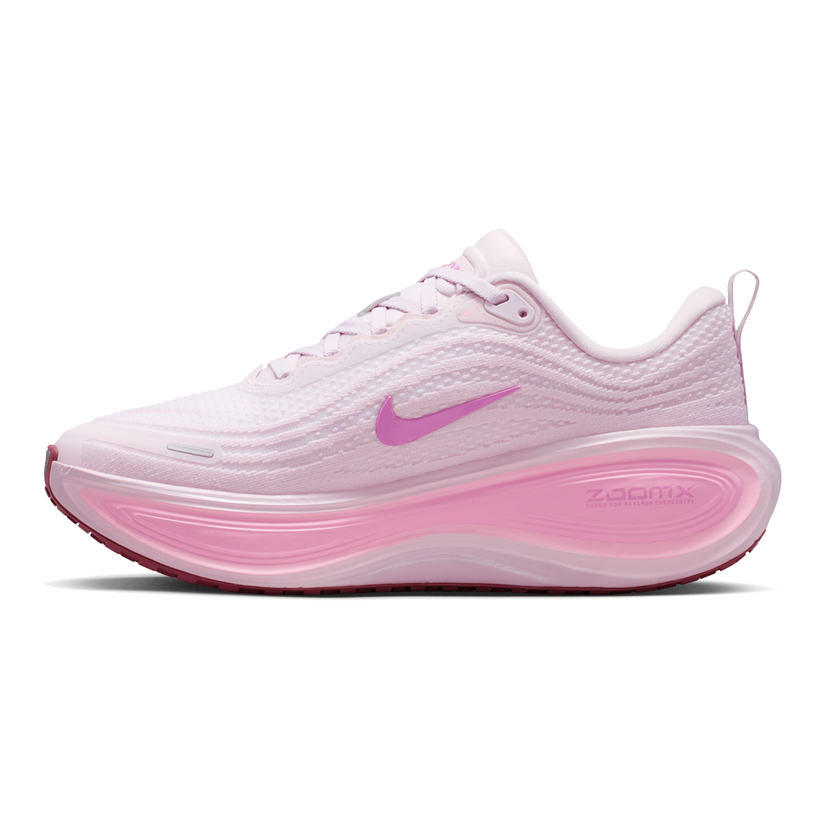 Nike Vomero Plus — White - Bleached Turq - Mint Foam — Size B — Width 7 — Alternate View 101