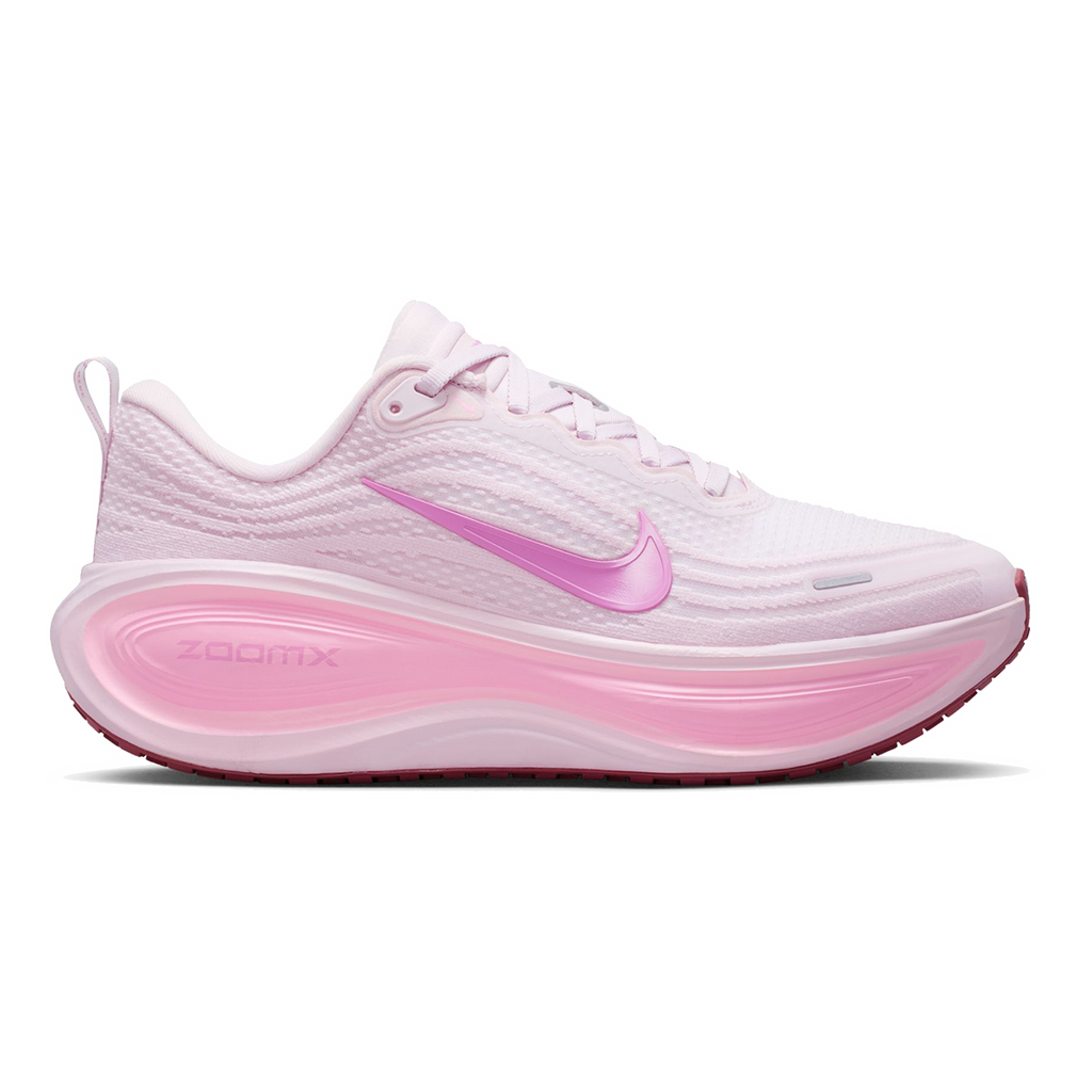 Nike Vomero Plus — White - Bleached Turq - Mint Foam — Size B — Width 7 — Alternate View 100