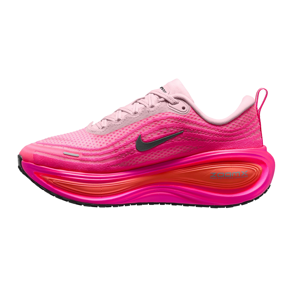 Nike Vomero Plus — White - Bleached Turq - Mint Foam — Size B — Width 7 — Alternate View 46