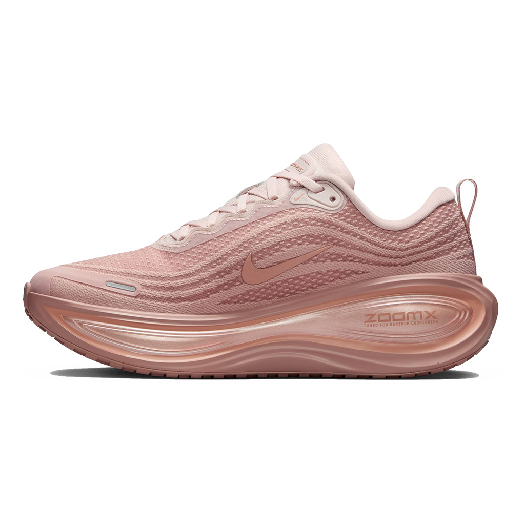 Nike Vomero Plus — White - Bleached Turq - Mint Foam — Size B — Width 7 — Alternate View 73
