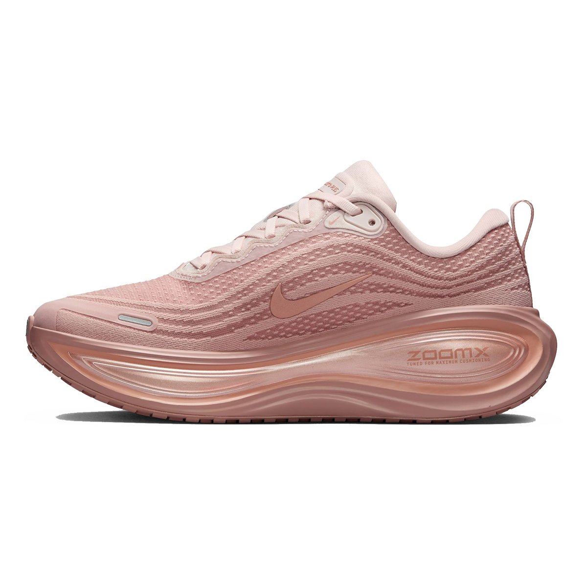 Nike Vomero Plus — White - Bleached Turq - Mint Foam — Size B — Width 7 — Alternate View 73