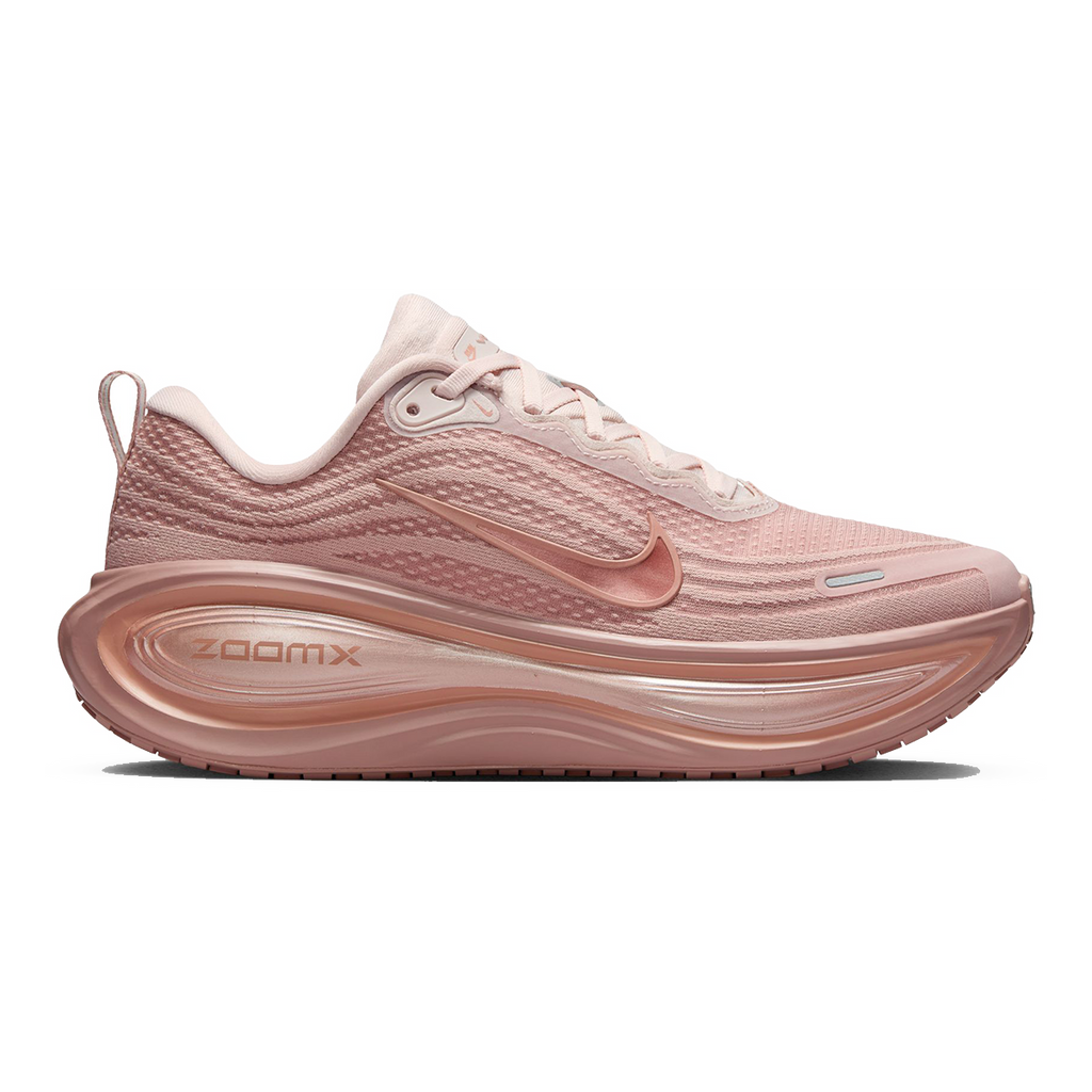 Nike Vomero Plus — White - Bleached Turq - Mint Foam — Size B — Width 7 — Alternate View 72