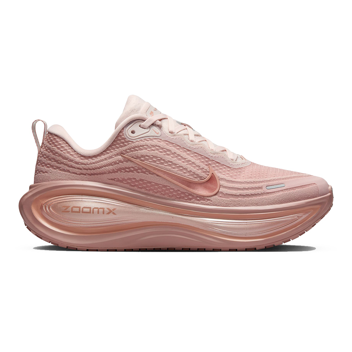 Nike Vomero Plus — White - Bleached Turq - Mint Foam — Size B — Width 7 — Alternate View 72