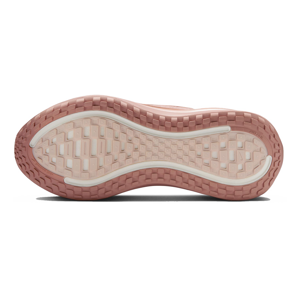 Nike Vomero Plus — White - Bleached Turq - Mint Foam — Size B — Width 7 — Alternate View 75