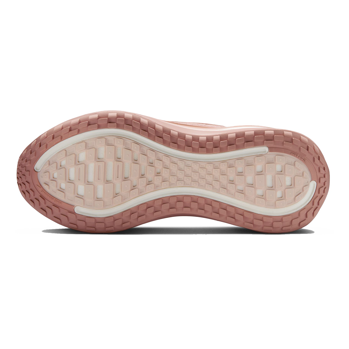 Nike Vomero Plus — White - Bleached Turq - Mint Foam — Size B — Width 7 — Alternate View 75