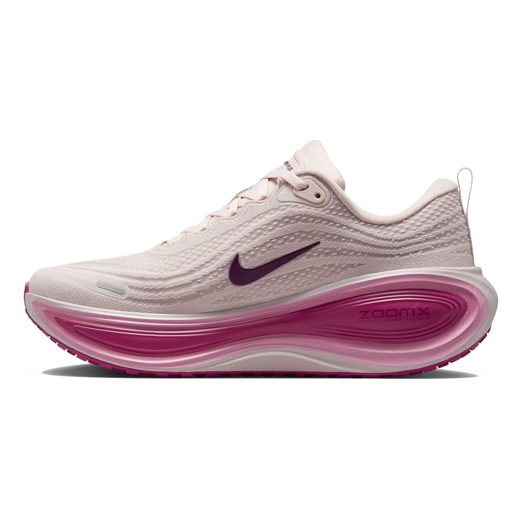 Nike Vomero Plus — White - Bleached Turq - Mint Foam — Size B — Width 7 — Alternate View 89