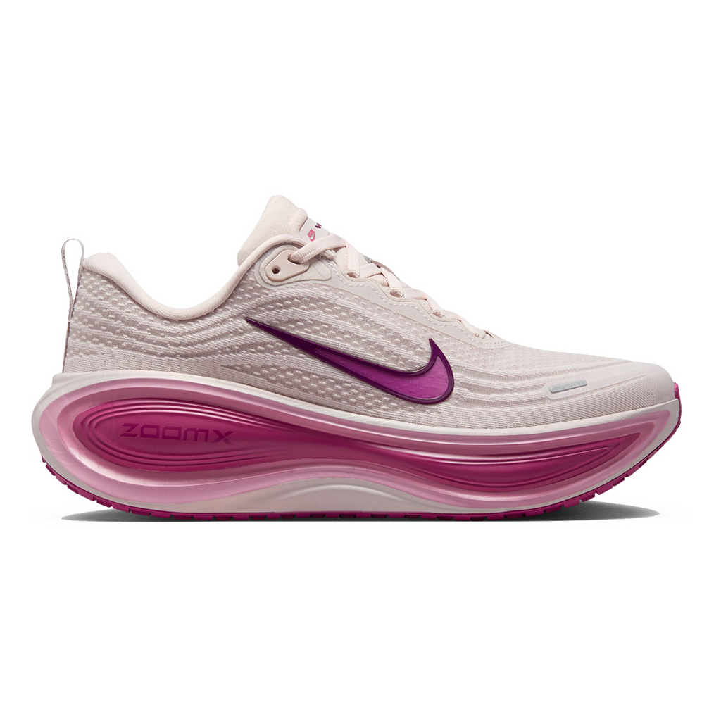 Nike Vomero Plus — White - Bleached Turq - Mint Foam — Size B — Width 7 — Alternate View 88