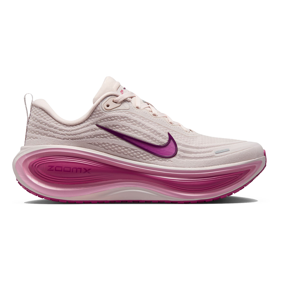 Nike Vomero Plus — White - Bleached Turq - Mint Foam — Size B — Width 7 — Alternate View 88
