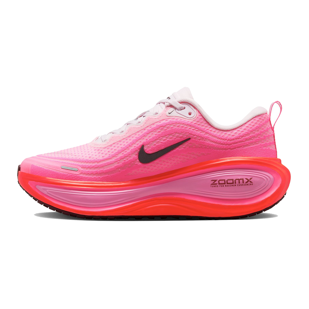 Nike Vomero Plus — White - Bleached Turq - Mint Foam — Size B — Width 7 — Alternate View 38