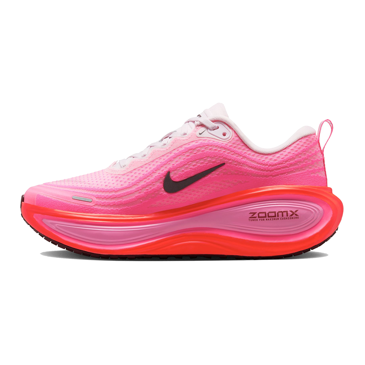 Nike Vomero Plus — White - Bleached Turq - Mint Foam — Size B — Width 7 — Alternate View 38