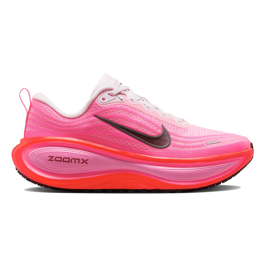 Nike Vomero Plus — White - Bleached Turq - Mint Foam — Size B — Width 7 — Alternate View 37