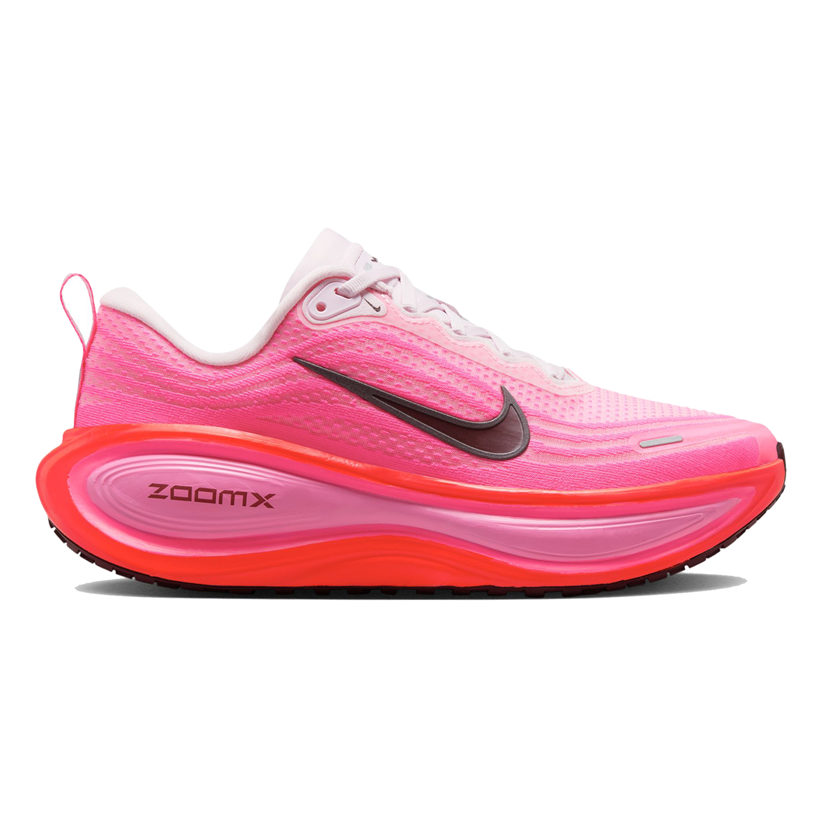 Nike Vomero Plus — White - Bleached Turq - Mint Foam — Size B — Width 7 — Alternate View 37