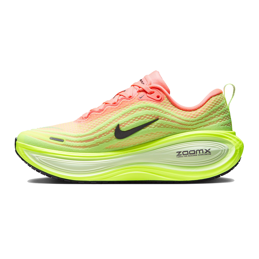 Nike Vomero Plus — White - Bleached Turq - Mint Foam — Size B — Width 7 — Alternate View 50