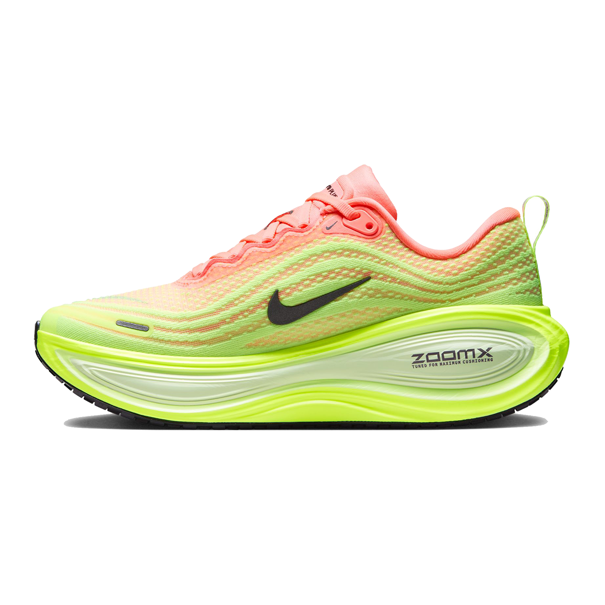 Nike Vomero Plus — White - Bleached Turq - Mint Foam — Size B — Width 7 — Alternate View 50
