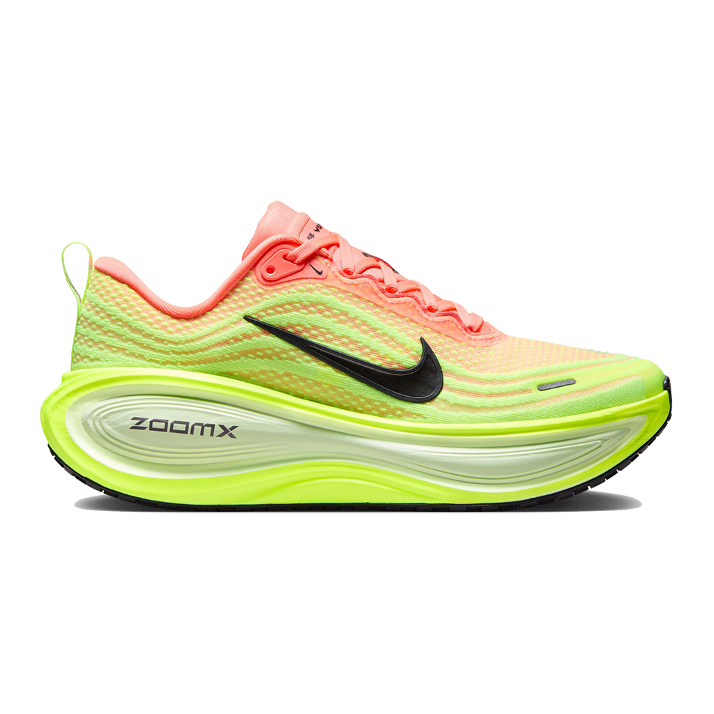 Nike Vomero Plus — White - Bleached Turq - Mint Foam — Size B — Width 7 — Alternate View 49