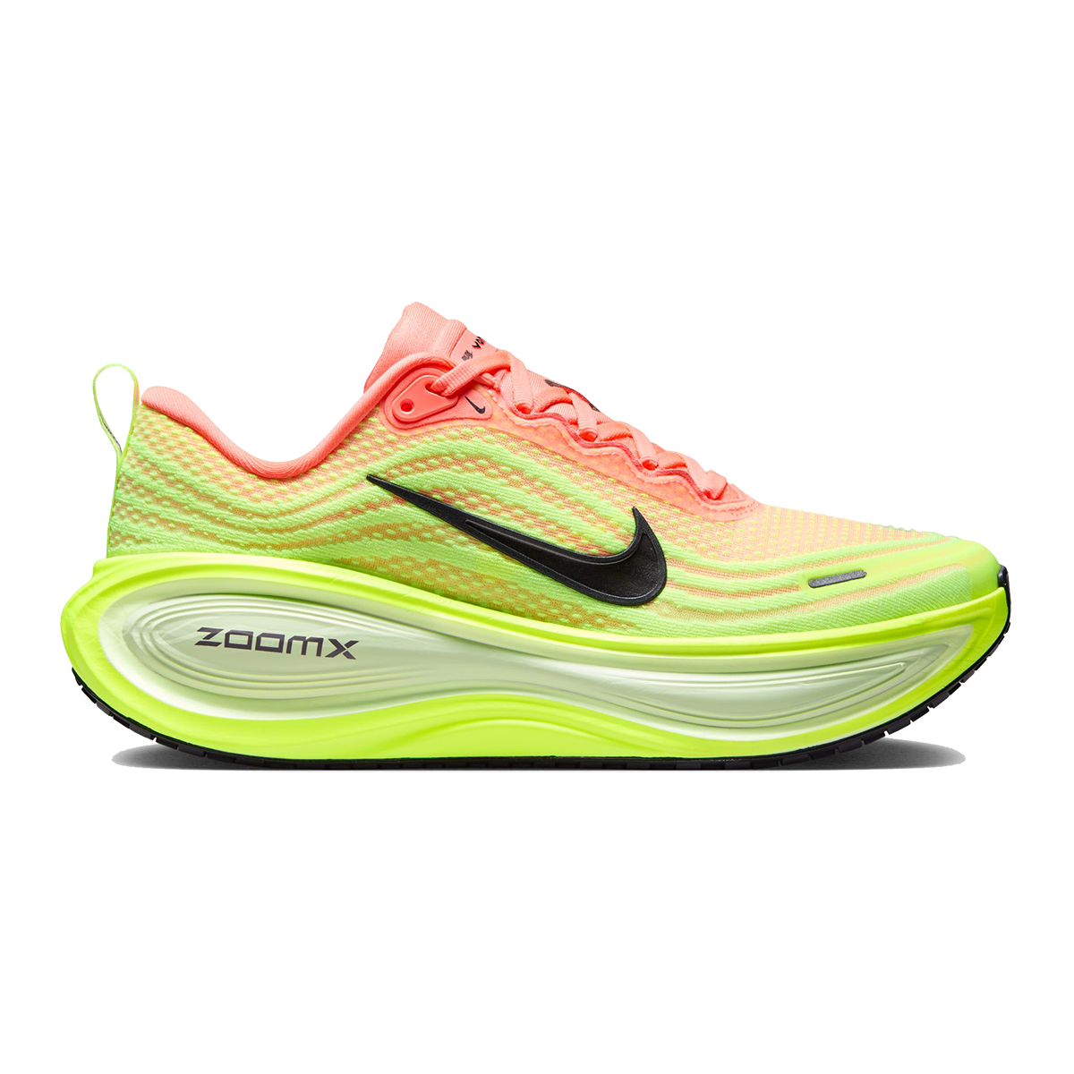Nike Vomero Plus — White - Bleached Turq - Mint Foam — Size B — Width 7 — Alternate View 49