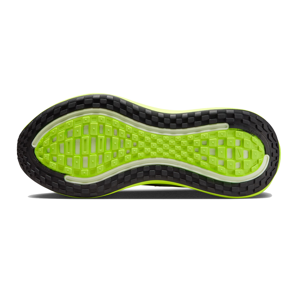 Nike Vomero Plus — White - Bleached Turq - Mint Foam — Size B — Width 7 — Alternate View 52