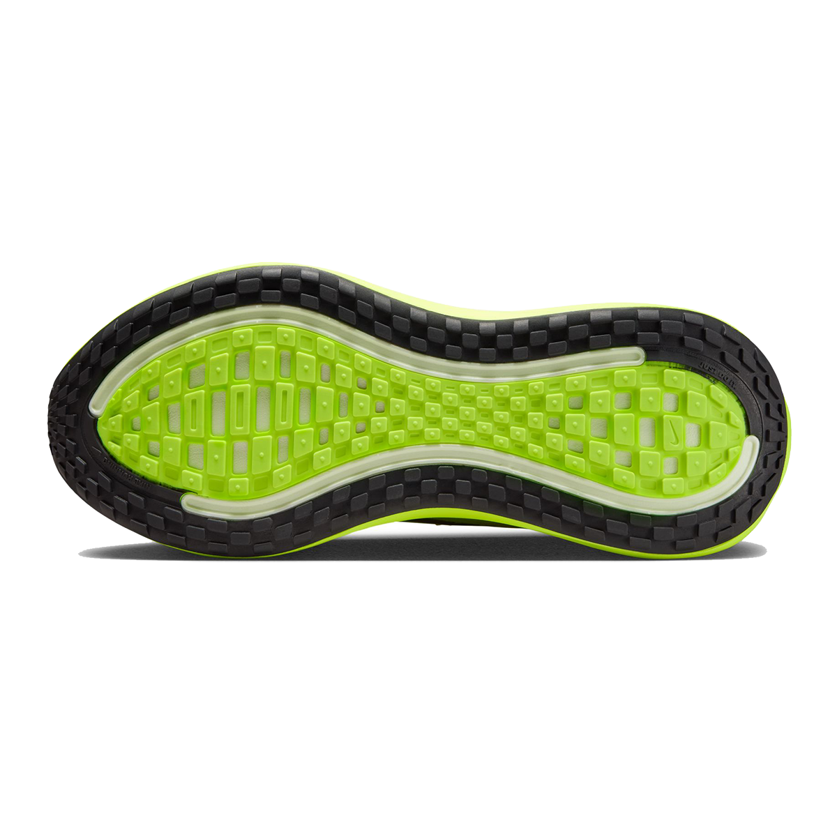 Nike Vomero Plus — White - Bleached Turq - Mint Foam — Size B — Width 7 — Alternate View 52