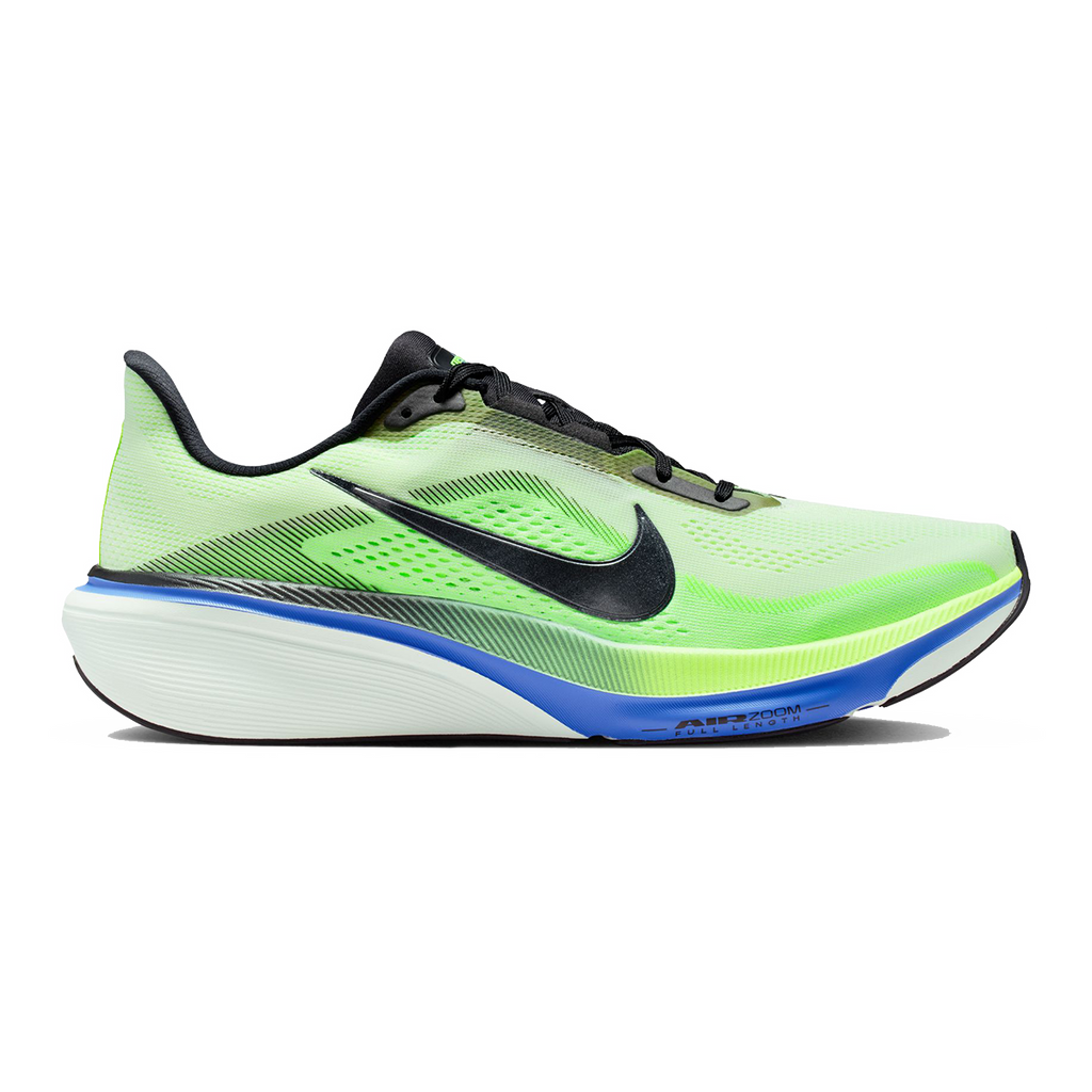 Nike Pegasus 42 — Wolf Grey - Metallic Silver - Photon Dust — Size D — Width 9 — Alternate View 13