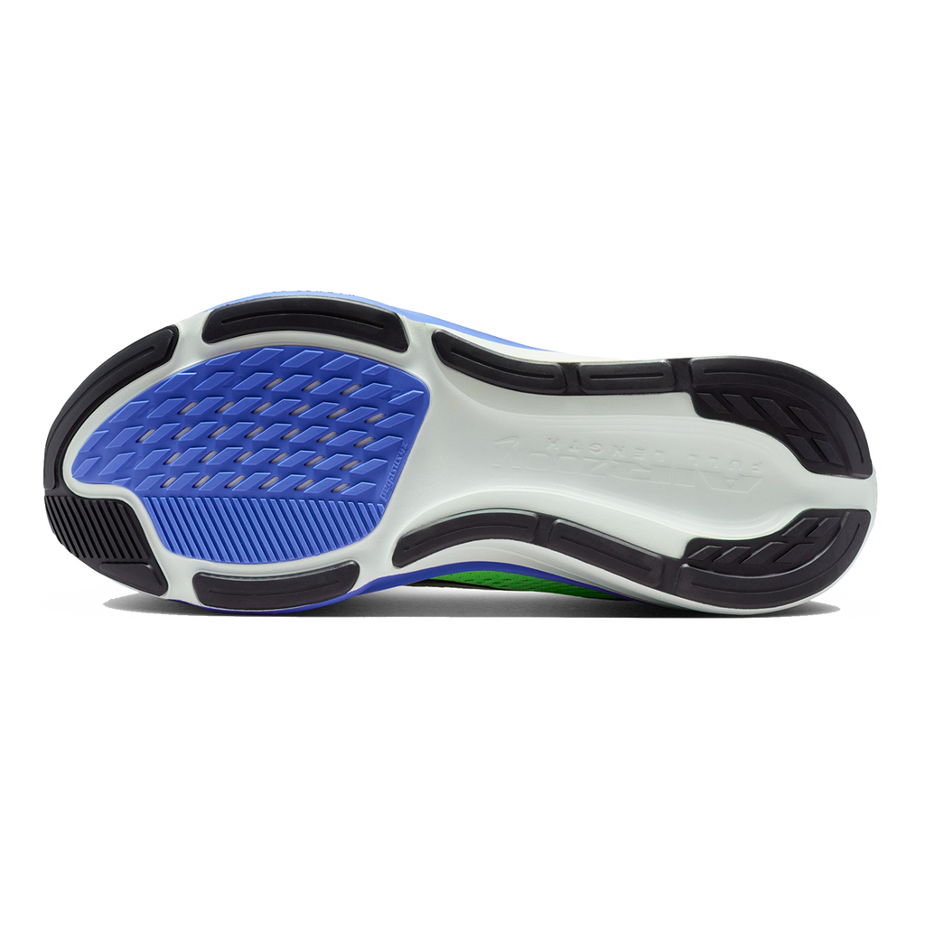 Nike Pegasus 42 — Wolf Grey - Metallic Silver - Photon Dust — Size D — Width 9 — Alternate View 16