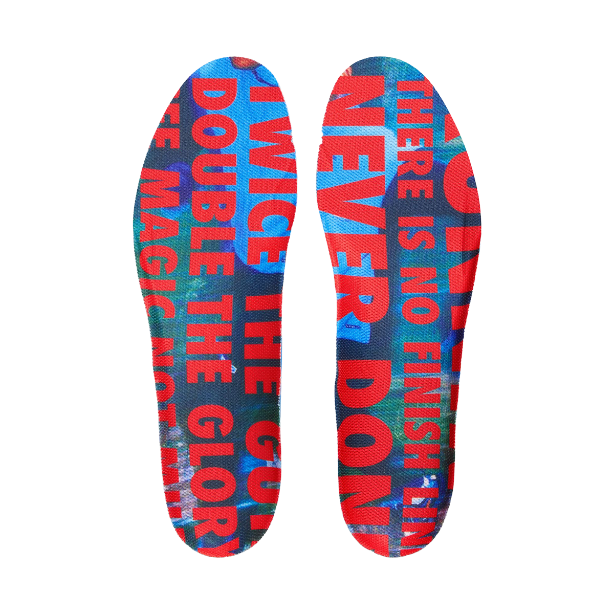 Nike Vomero Premium CM — White - Black - Racer Blue - Bright Crimson — Size D — Width 9 — Detail View