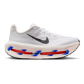 Nike Vomero Premium CM — White - Black - Racer Blue - Bright Crimson — Size D — Width 9 — Front View