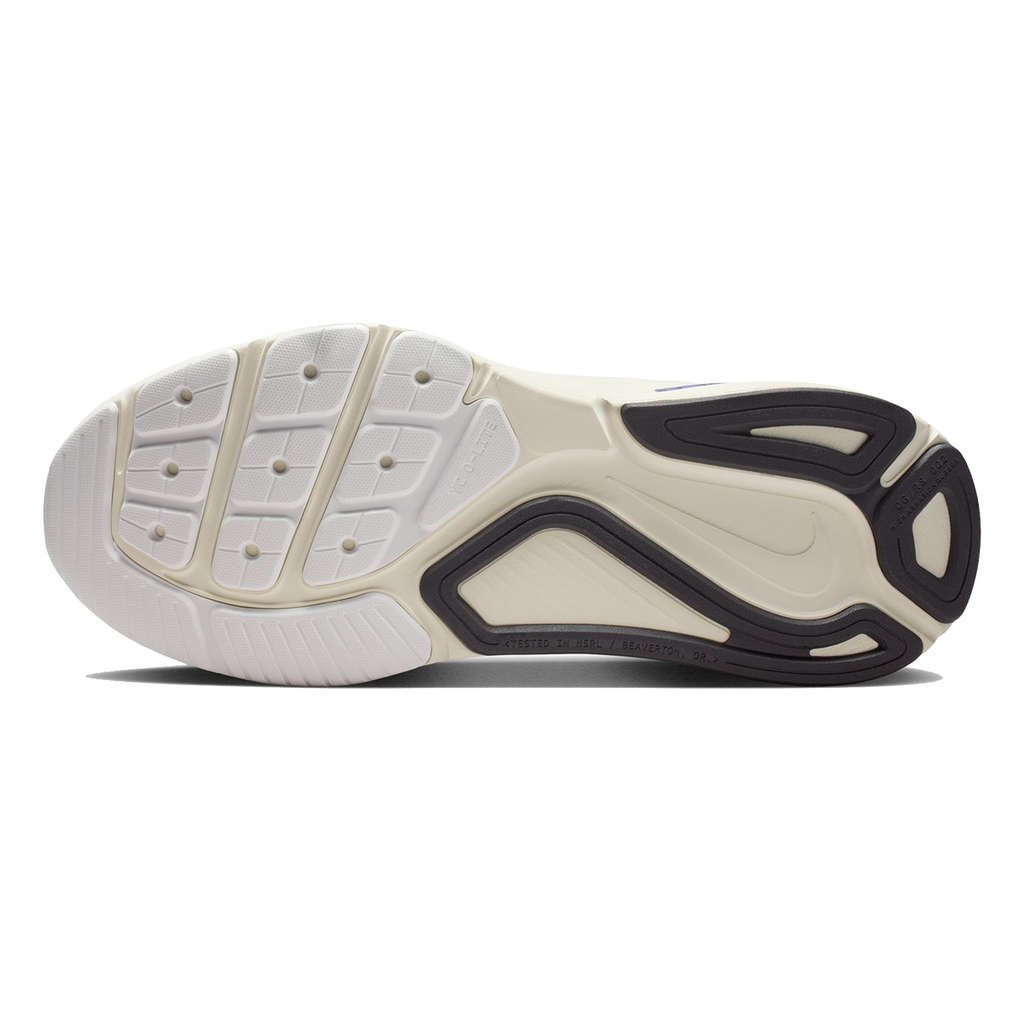 Nike Structure 26 — Pure Platinum - Persian Violet - Wolf Grey — Size D — Width 12 — Alternate View 19