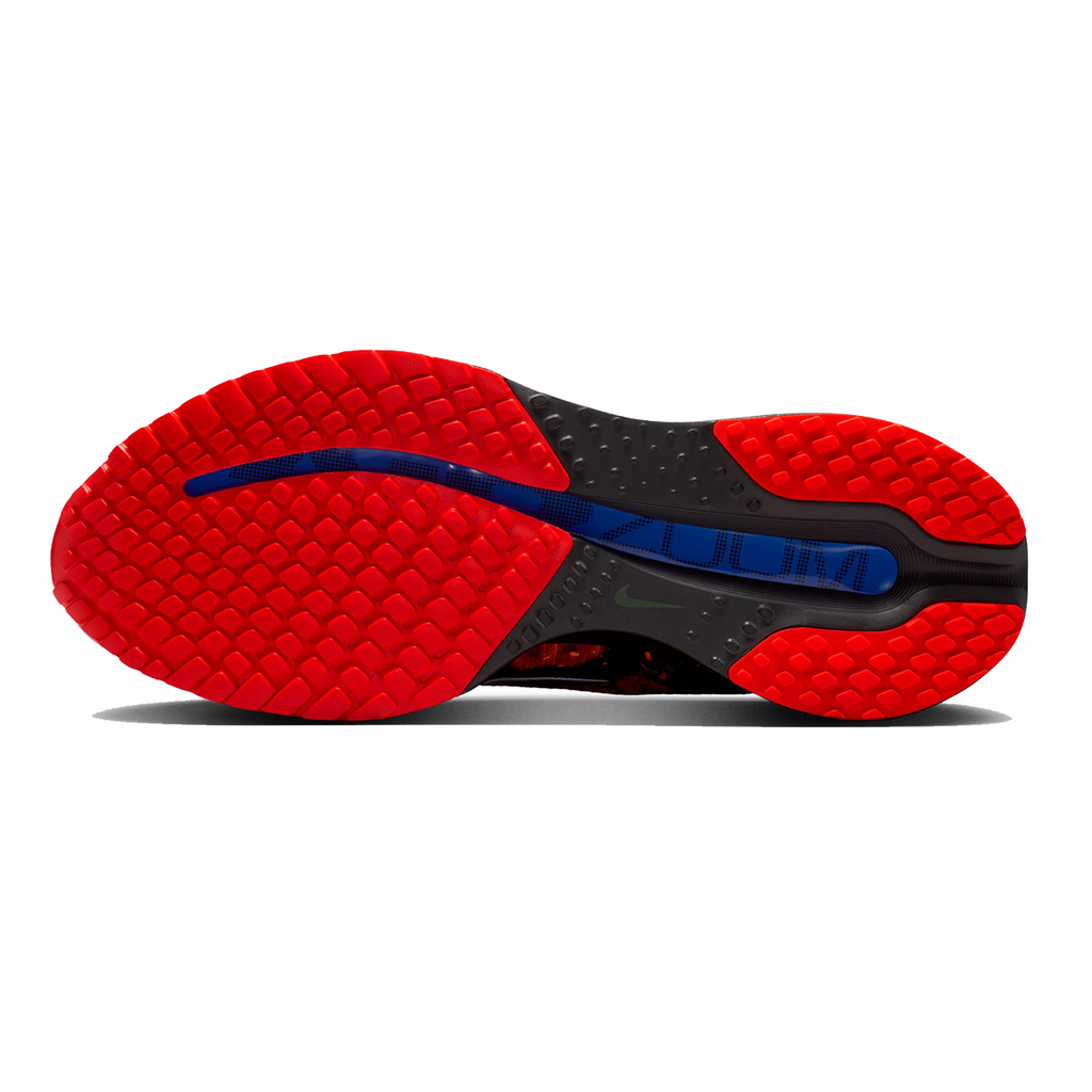 Nike Pegasus Premium — Football Grey - Multi Color - Total Orange - Summit White - Mtlc Silver - Black — Size B — Width 7.5 — Alternate View 16