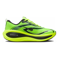 Nike Vomero Plus SE — Multi - Color - Black - Volt - White — Size D — Width 9 — Front View