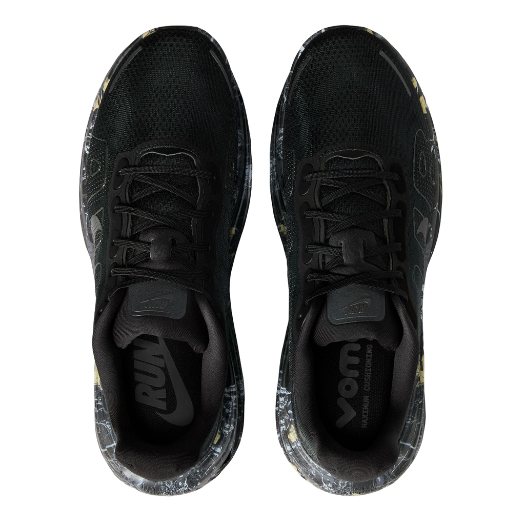 Nike Vomero Premium — Sail - Black - Coconut Milk - Total Orange — Size D — Width 6 — Alternate View 19