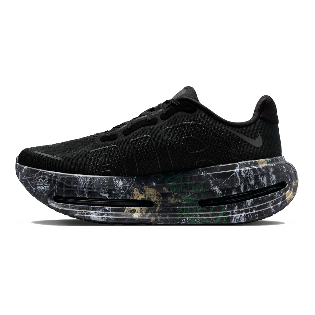 Nike Vomero Premium — Sail - Black - Coconut Milk - Total Orange — Size D — Width 6 — Alternate View 18