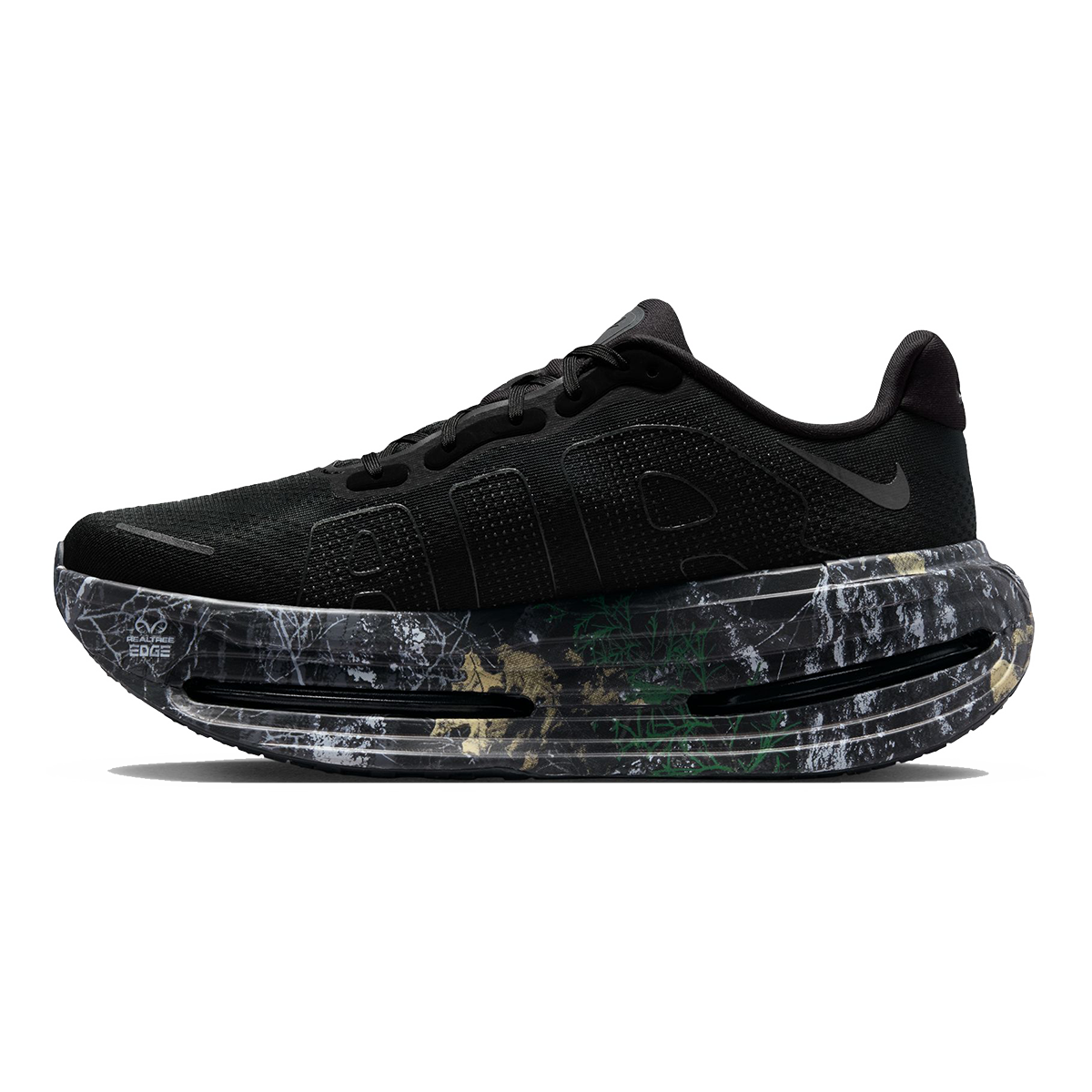 Nike Vomero Premium — Sail - Black - Coconut Milk - Total Orange — Size D — Width 6 — Alternate View 18