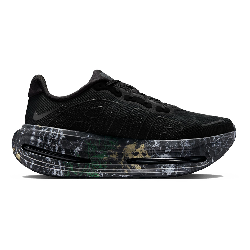 Nike Vomero Premium — Sail - Black - Coconut Milk - Total Orange — Size D — Width 6 — Alternate View 17