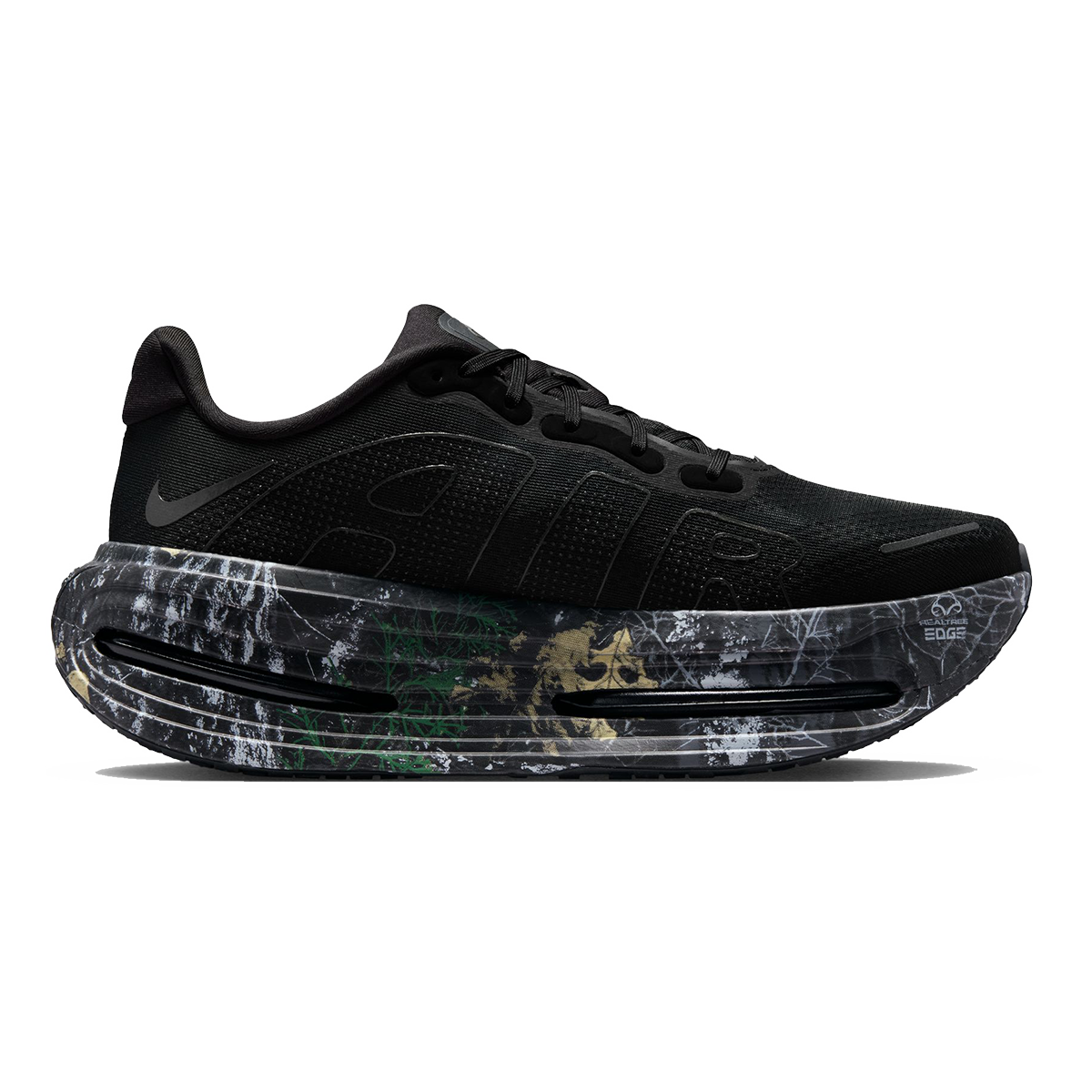 Nike Vomero Premium — Sail - Black - Coconut Milk - Total Orange — Size D — Width 6 — Alternate View 17