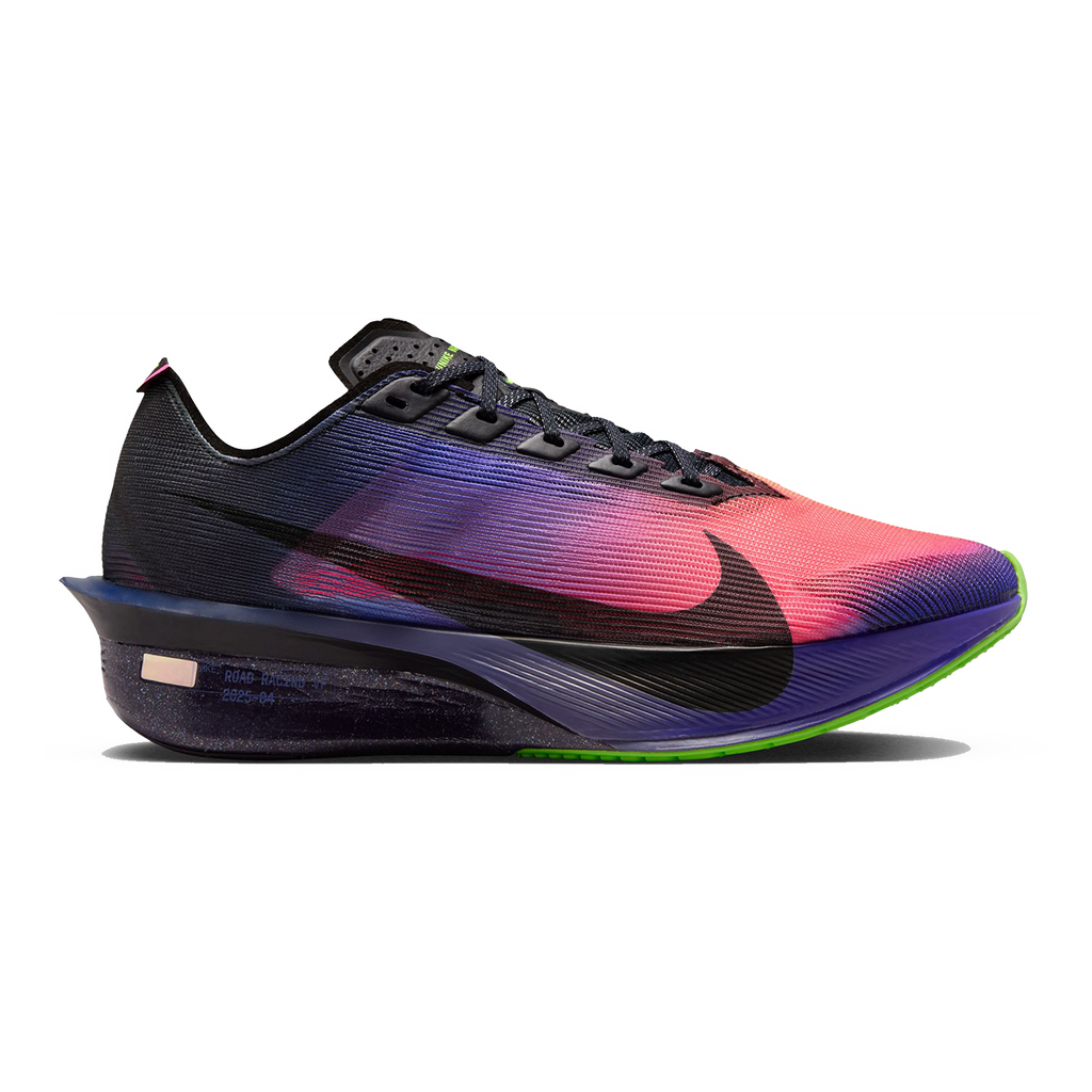 Nike Zoomx Vaporfly Next% 4 — White - Black - Hyper Pink - Mint Foam — Size B — Width 7 — Alternate View 37