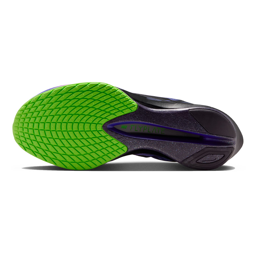 Nike Zoomx Vaporfly Next% 4 — White - Black - Hyper Pink - Mint Foam — Size B — Width 7 — Alternate View 40