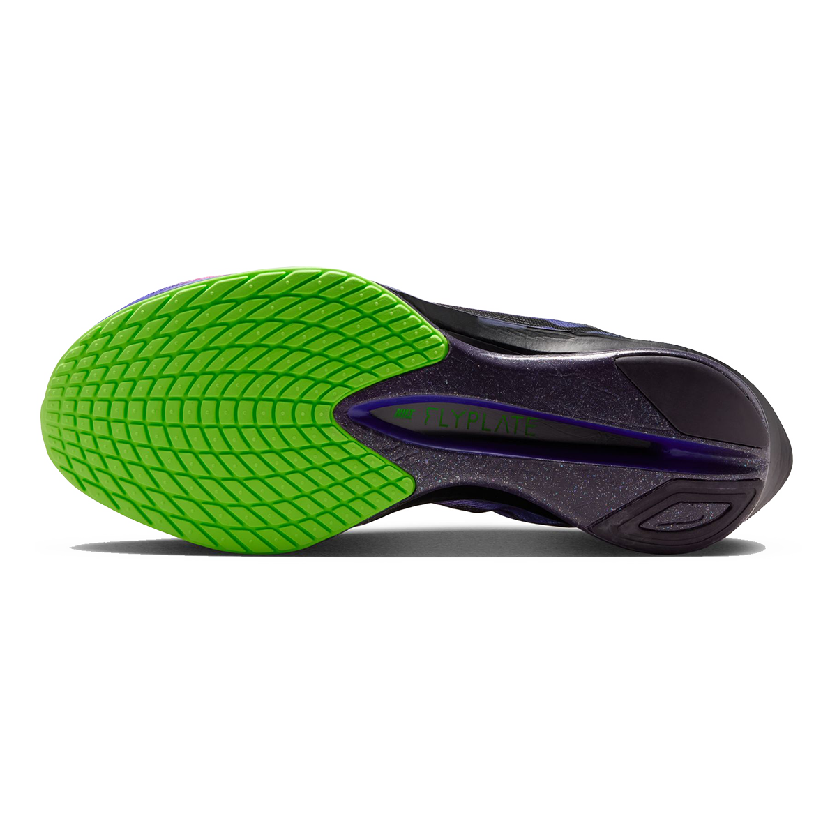 Nike Zoomx Vaporfly Next% 4 — White - Black - Hyper Pink - Mint Foam — Size B — Width 7 — Alternate View 40