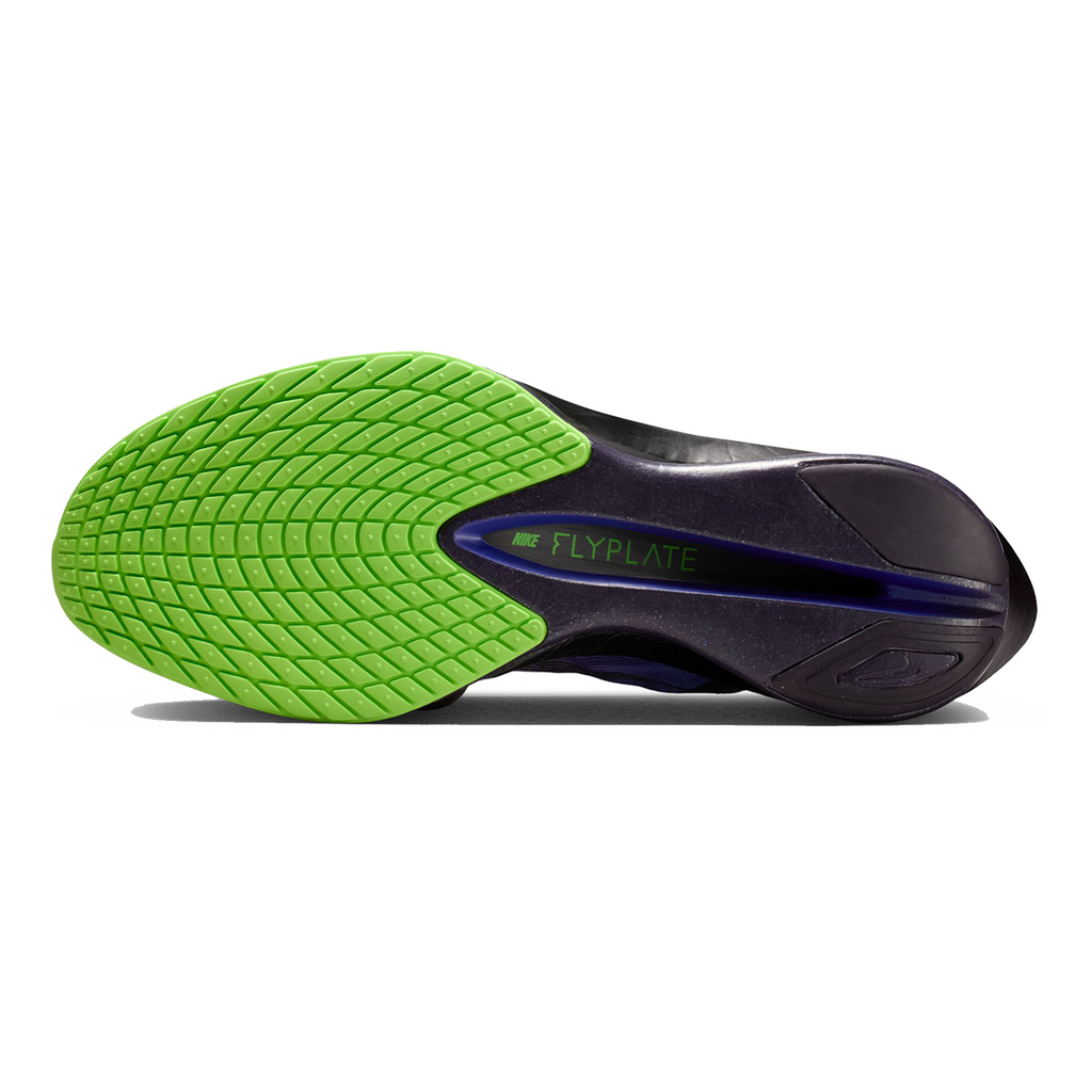 Nike Zoomx Vaporfly Next% 4 — White - Black - Hyper Pink - Mint Foam — Size D — Width 9 — Alternate View 12