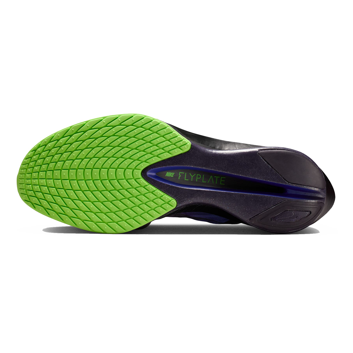 Nike Zoomx Vaporfly Next% 4 — White - Black - Hyper Pink - Mint Foam — Size D — Width 9 — Alternate View 12