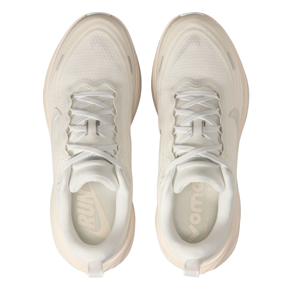 Nike Vomero Plus — White - Bleached Turq - Mint Foam — Size B — Width 7 — Alternate View 13