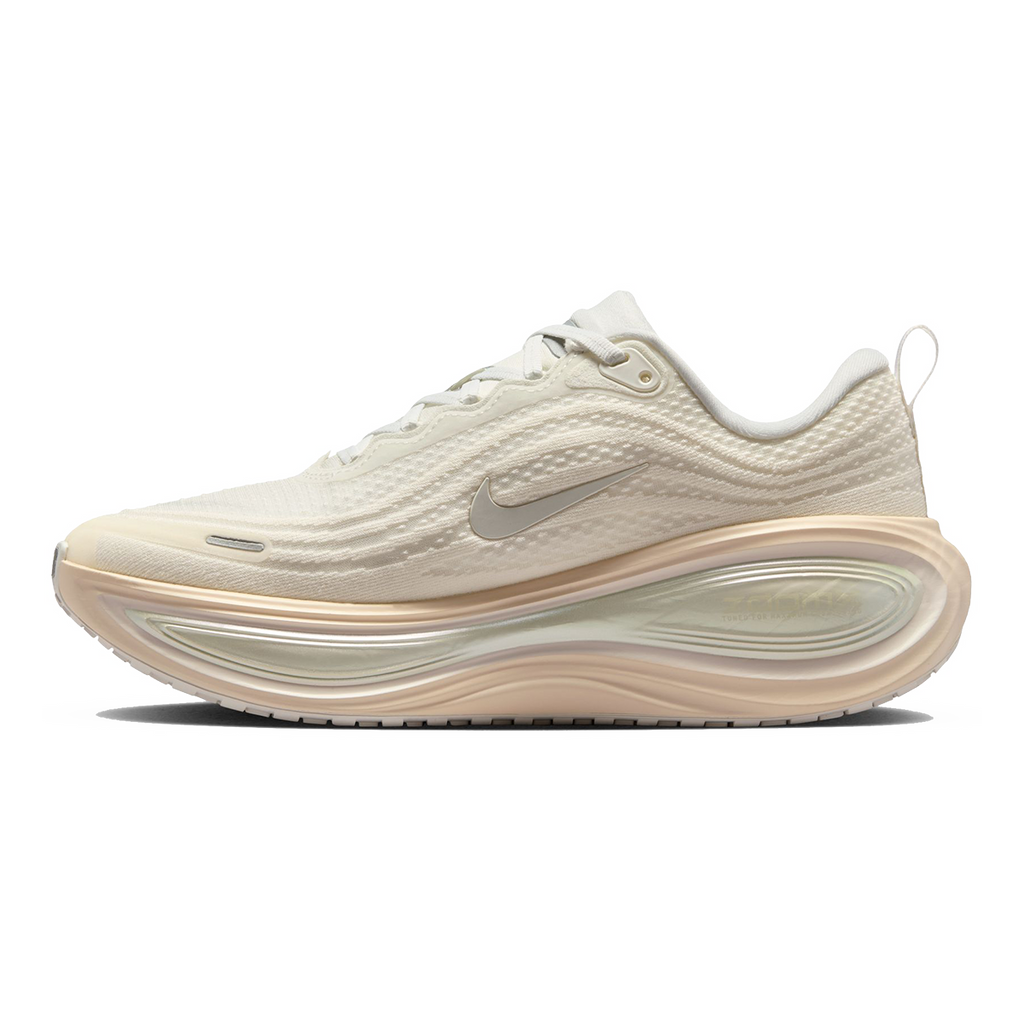 Nike Vomero Plus — White - Bleached Turq - Mint Foam — Size B — Width 7 — Alternate View 12