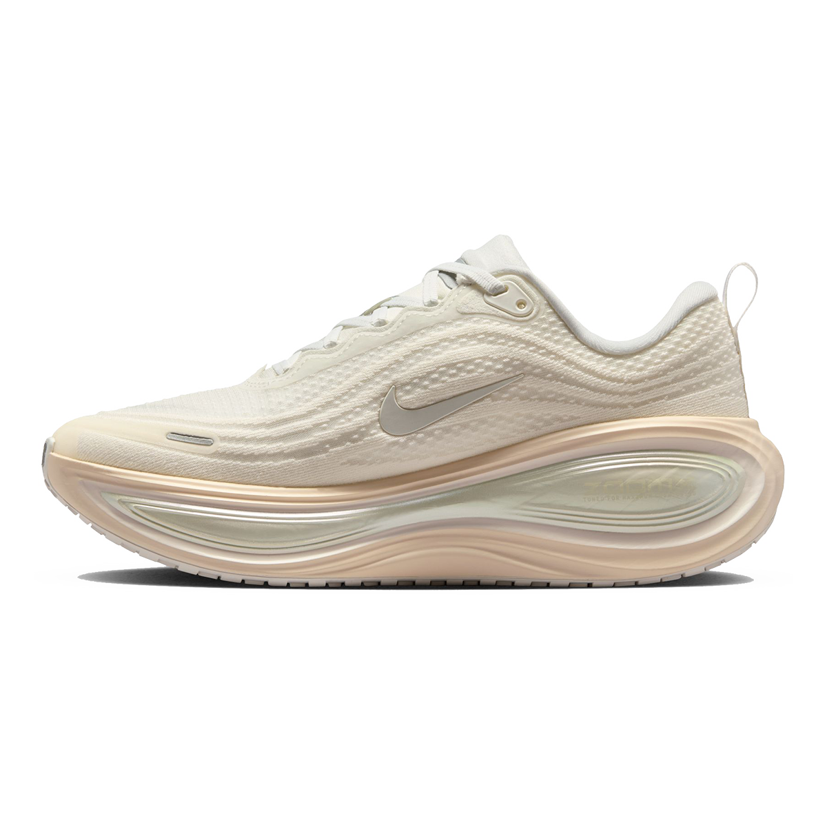 Nike Vomero Plus — White - Bleached Turq - Mint Foam — Size B — Width 7 — Alternate View 12