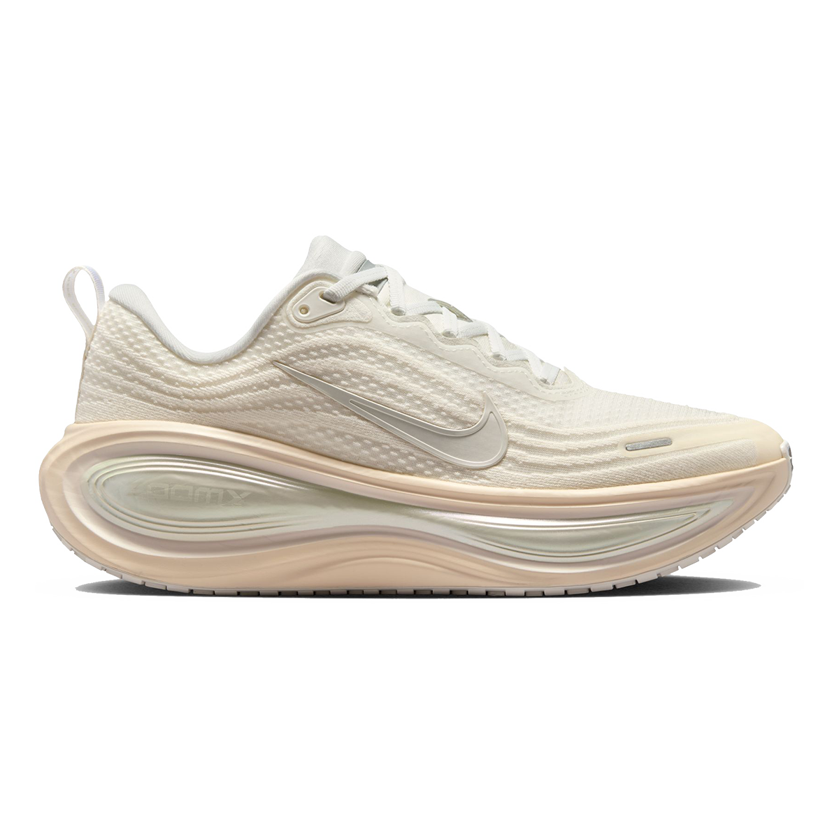 Nike Vomero Plus — White - Bleached Turq - Mint Foam — Size B — Width 7 — Alternate View 11